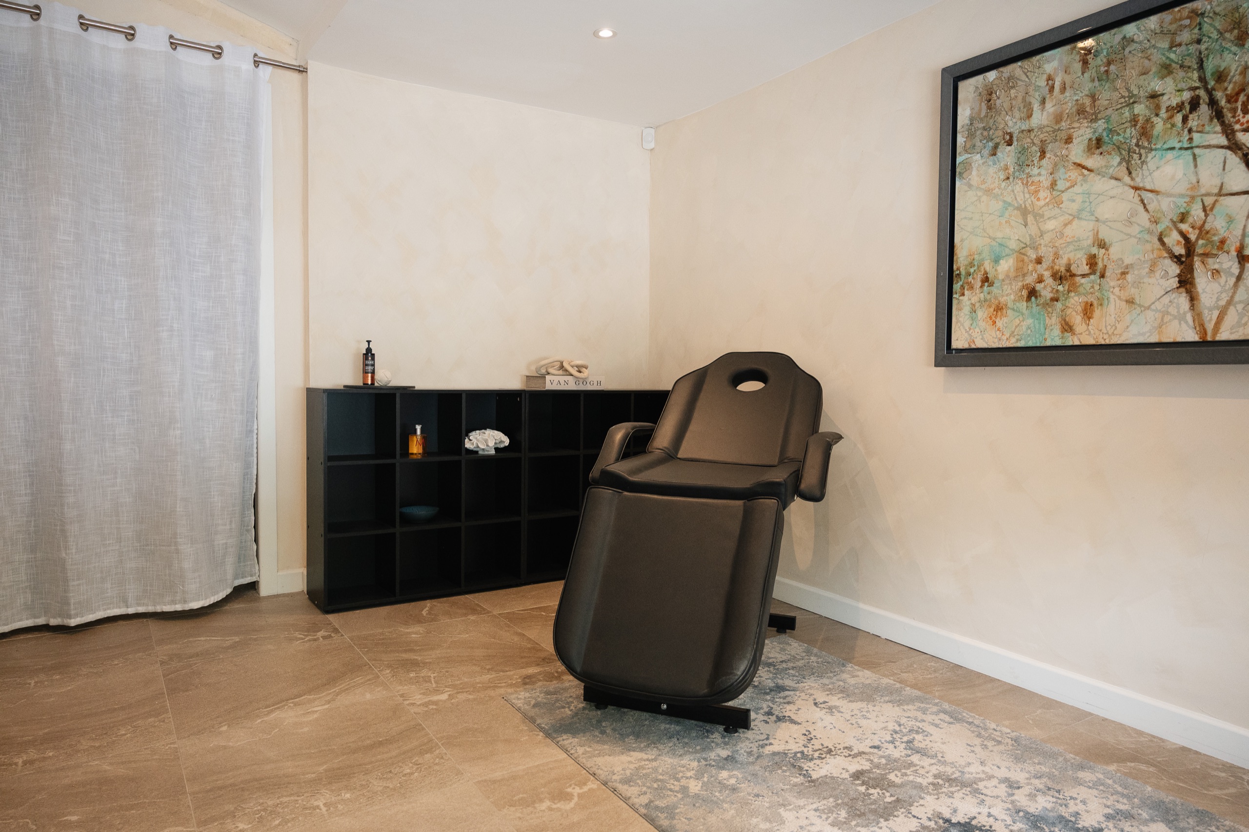 Spa massage at House of Beauty Telford