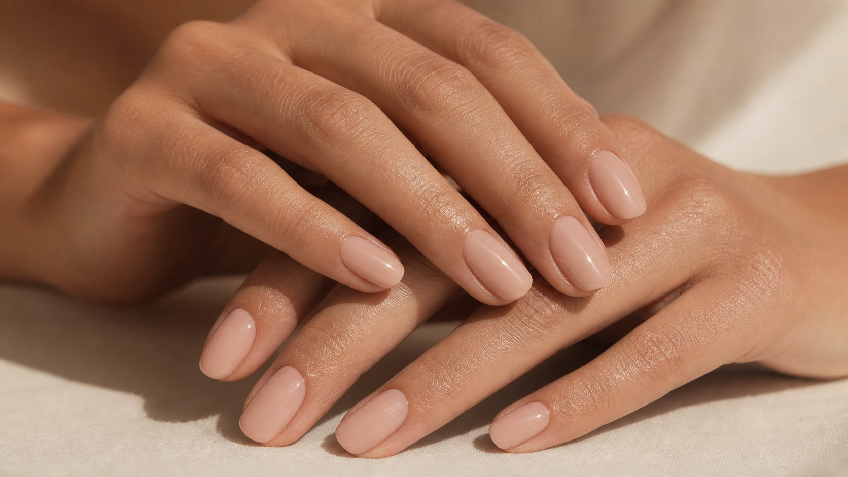 Nails at House of Beauty