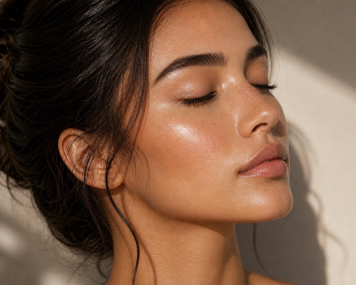 Chemical peels at House of Beauty Telford